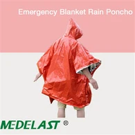 Κουβέρτα έκτακτης ανάγκης Rain Poncho