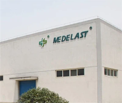 Ningbo Medelast – Ο κορυφαίος κατασκευαστής 10 ελαστικών επίδεσμων στην Κίνα